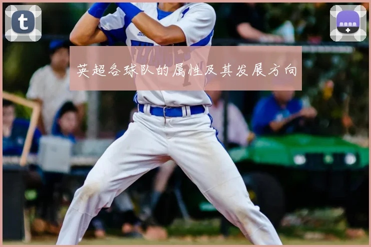 英超各球队的属性及其发展方向